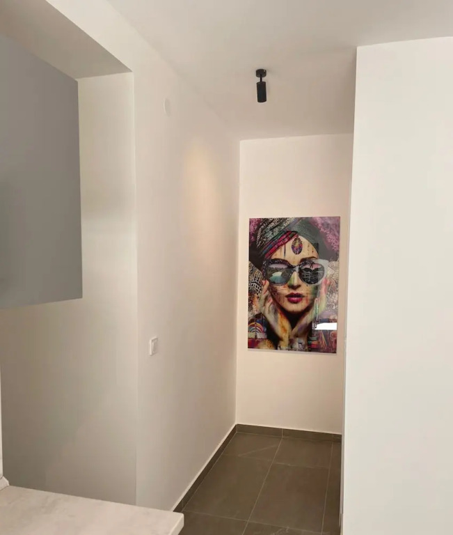 Aparthotel - VILLA JOVICIC