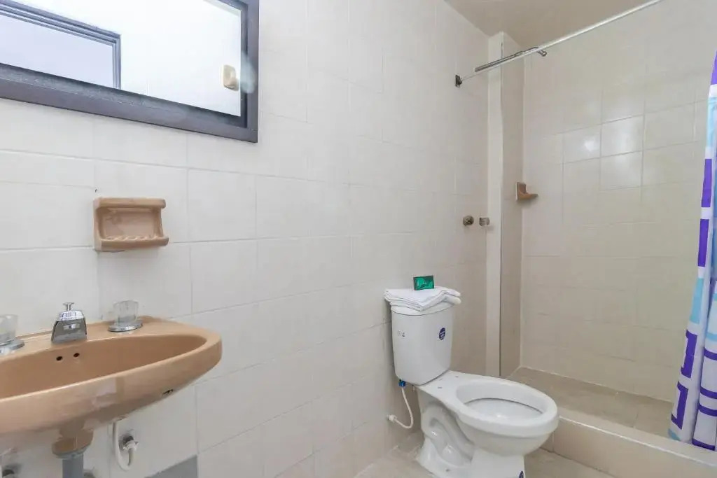 Hotel Ayenda 1086 Torre 52