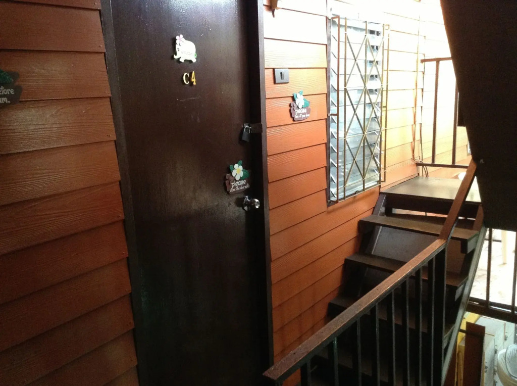 Cocos Guest House