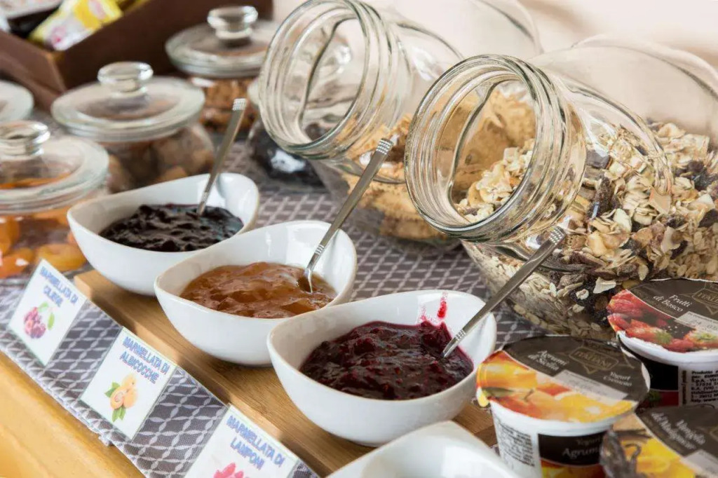 B&B Dolce Risveglio