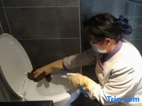 Beijing Muchen Hotel (Tiantongyuan Lishuiqiao Subway Station Branch)
