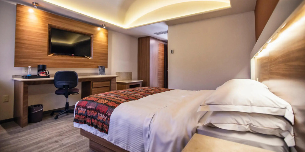 JF Grand Puebla