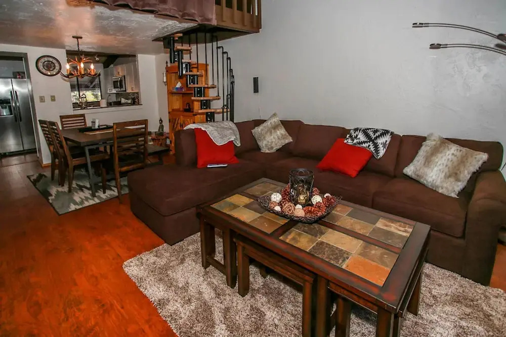 Resort Side Retreat-1797 by Big Bear Vacations