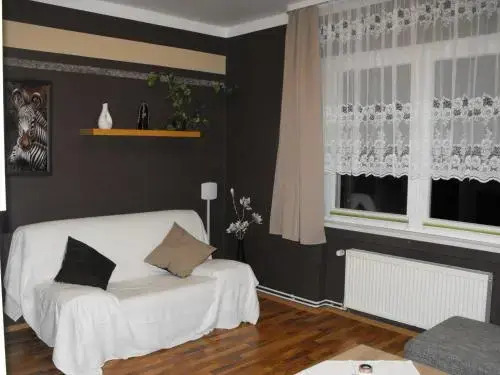 Ferienwohnung Sonnenhügel