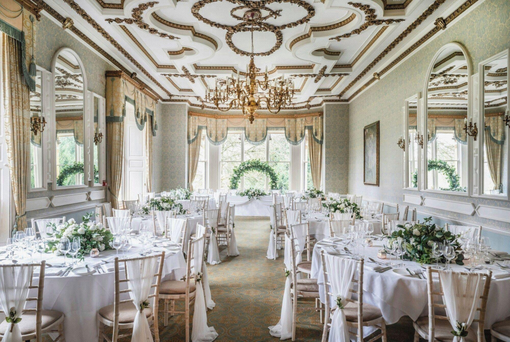 Ettington Park Hotel