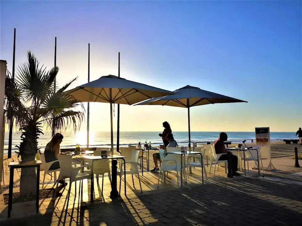 Holiday Apartment for Rent in Spain, La Mata Torrevieja - 4 min Walk to Beach