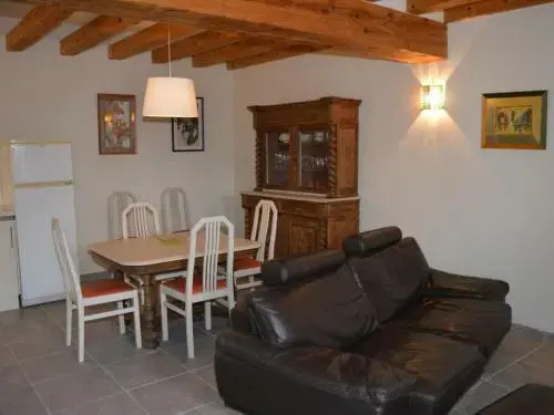 House GIte De Beaulieu
