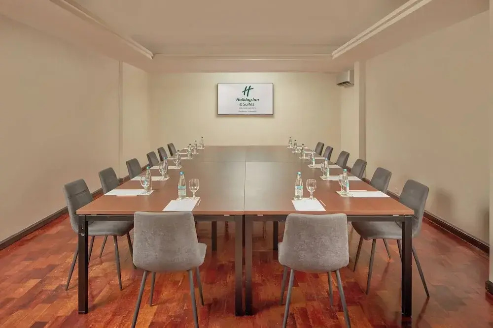 Holiday Inn & Suites Batangas LimaPark by IHG