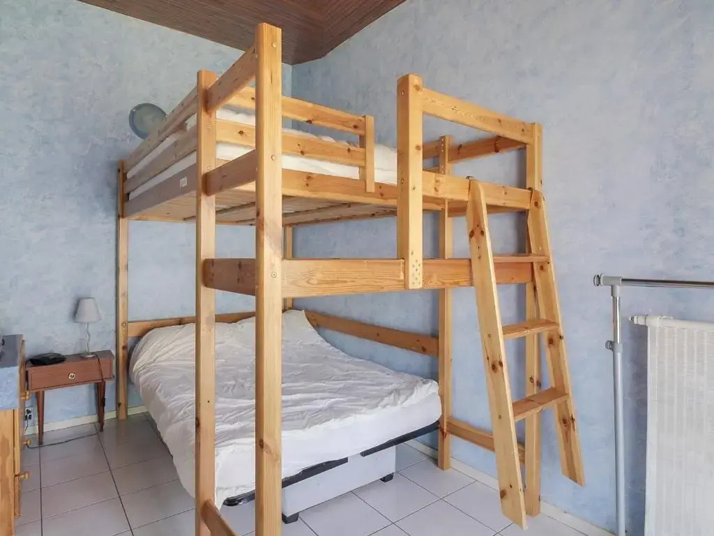 Appartement La Mongie, 2 pièces, 6 personnes - FR-1-404-53