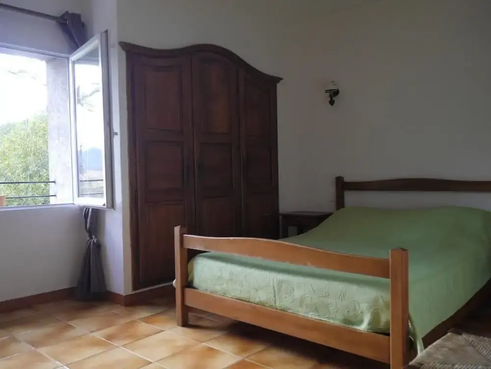 Chambres dhôtes Domaine de Pélissols
