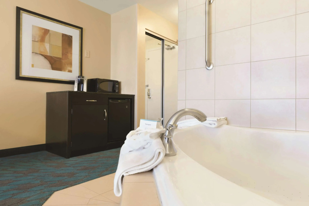 Hilton Garden Inn Fargo