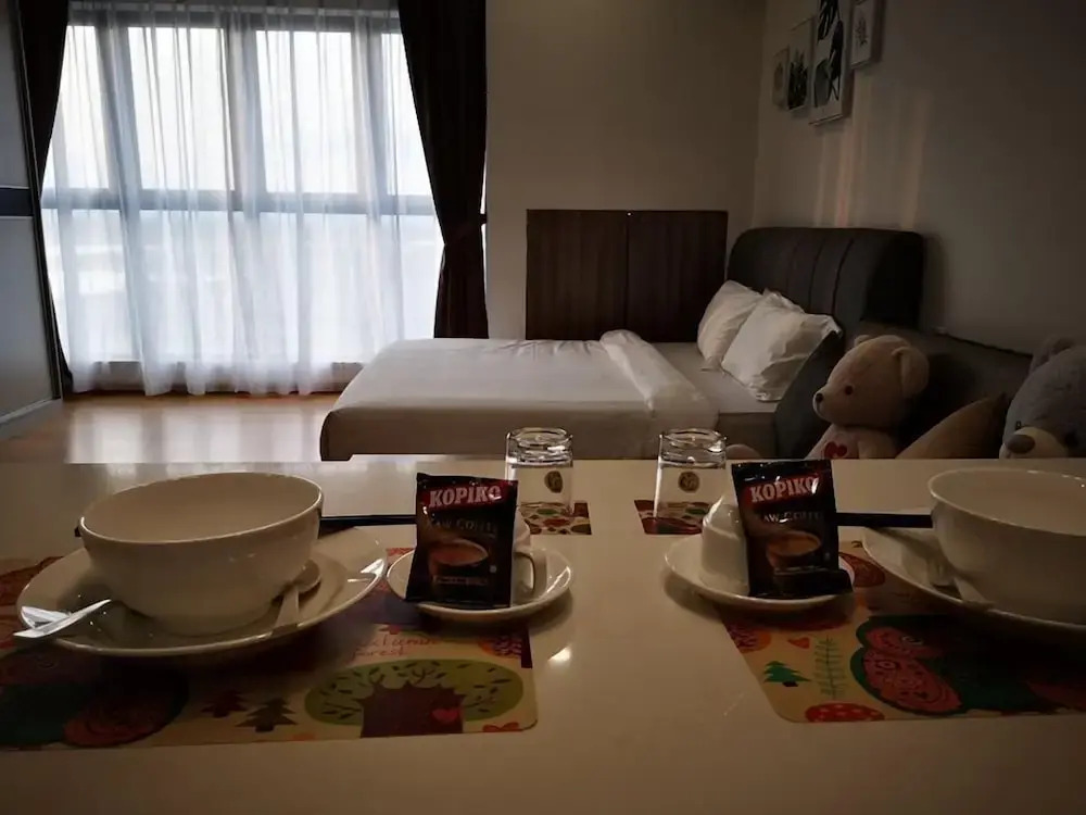 City View Suites