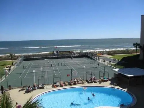 Gulf Shore Condo #414