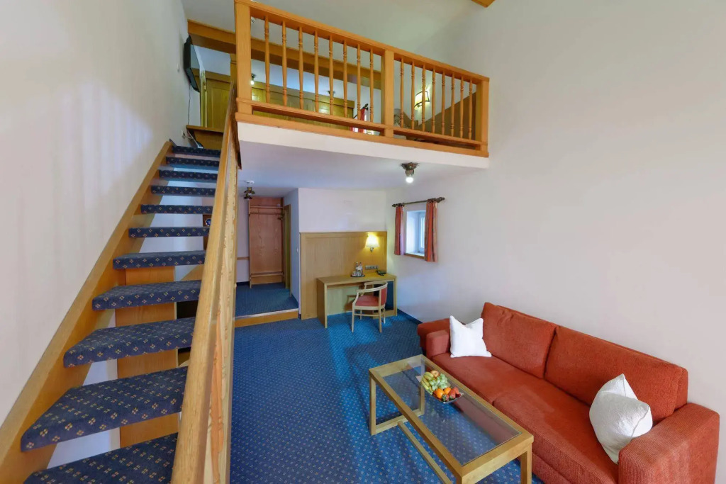 Hotel Alte Post