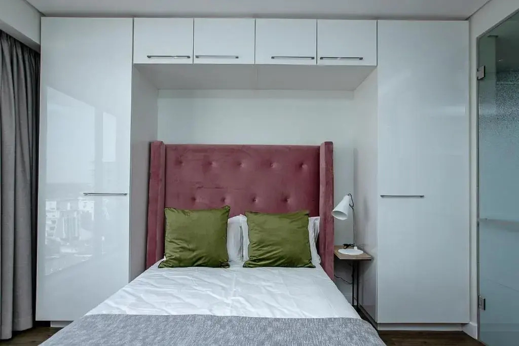 Deluxe Self-Catering Apartment | Park Central