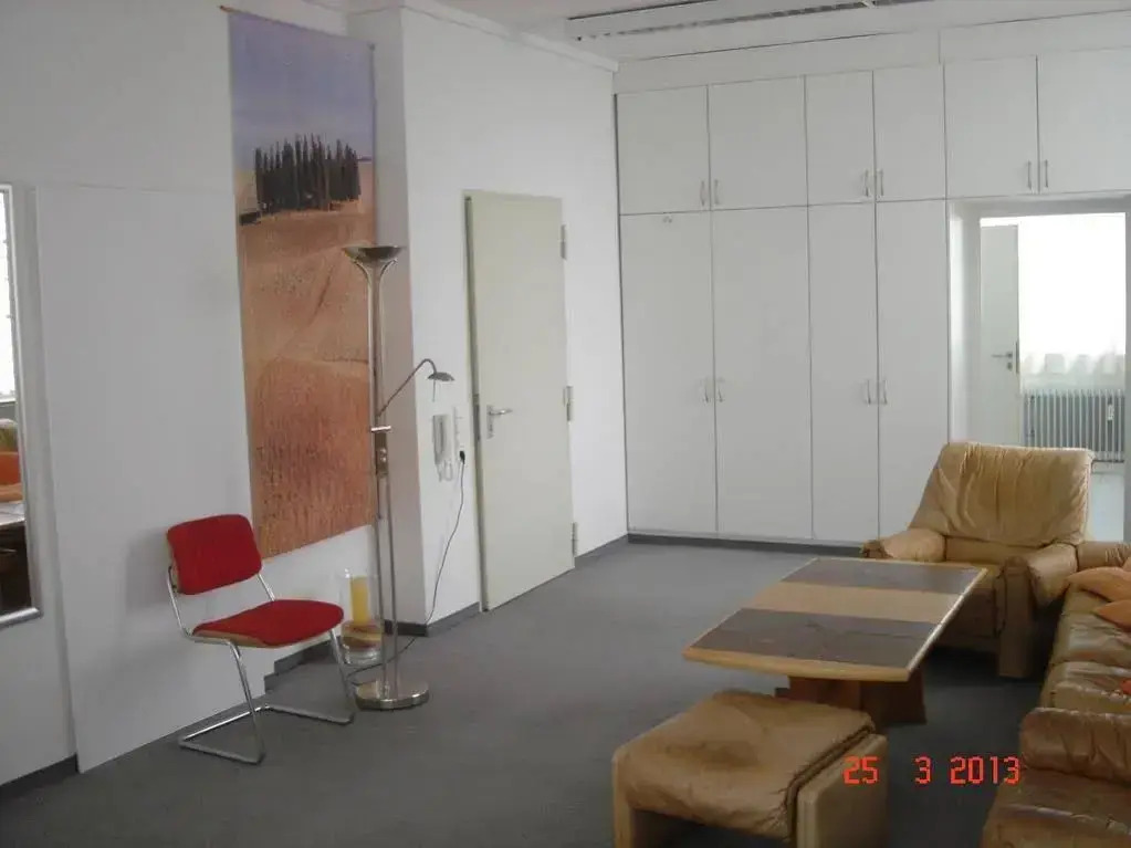 Businesshotel & Appartements Stuttgart-Vaihingen