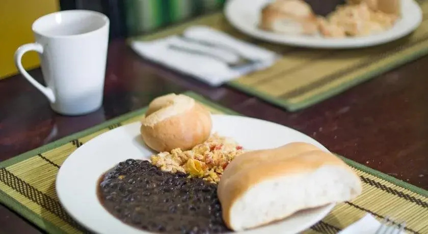 Hostal Guatefriends