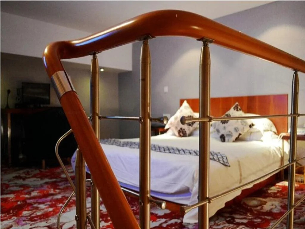 Dongfang Hotel