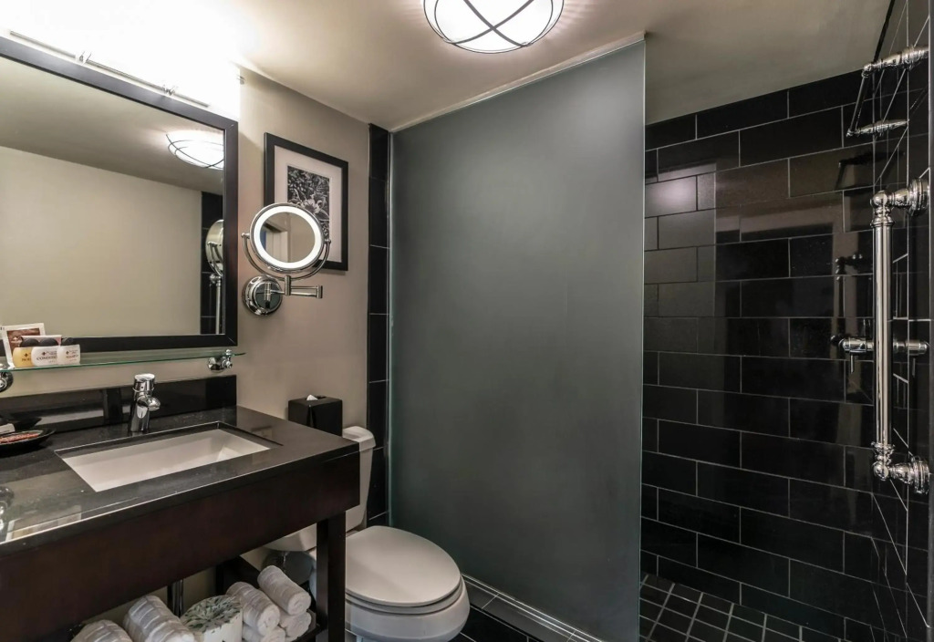 Hotel Le Marais