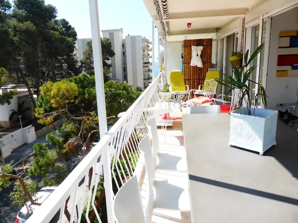 Apartamento M&C Saint Malo
