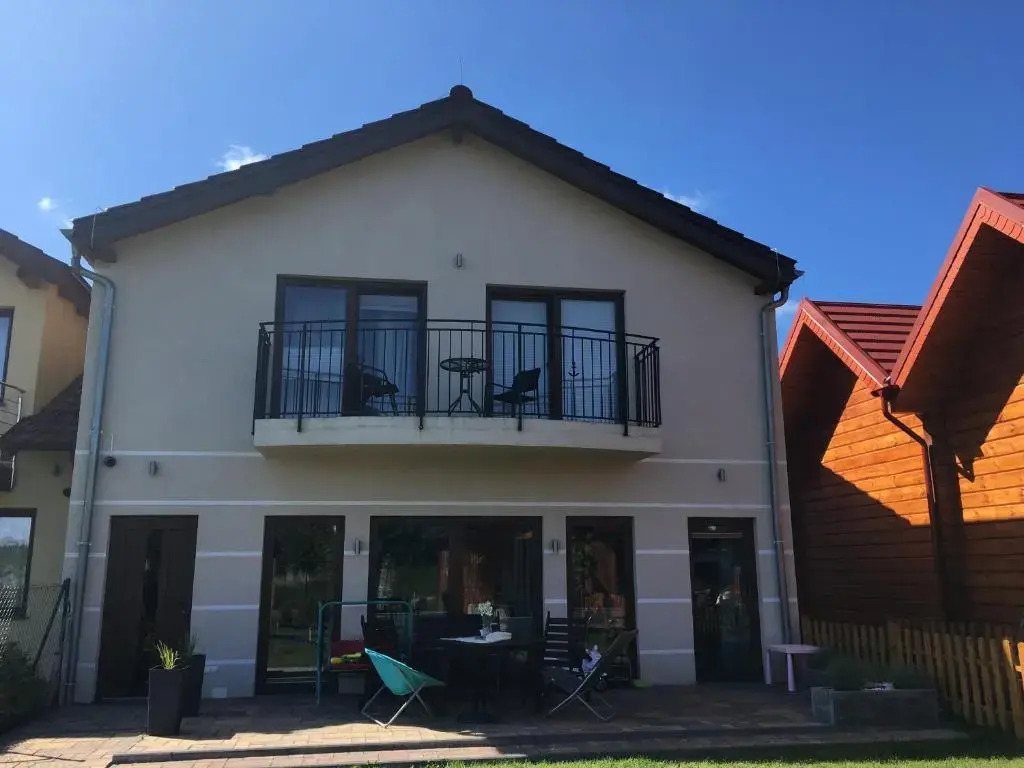 Pokoje Siedlisko