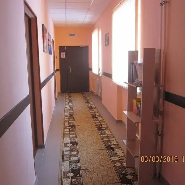 Гостиница