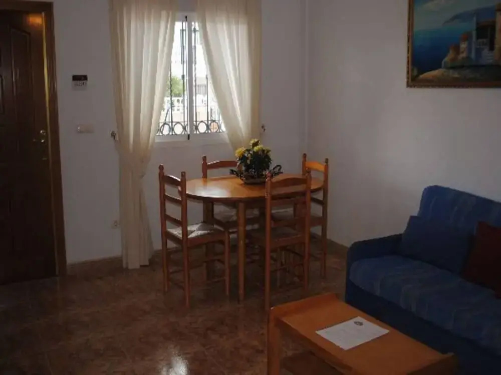 La Cinuelica R15 Townhouse With 2 Comm Pools L143