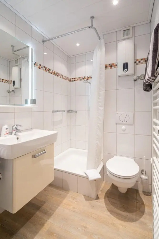 Appartement 21