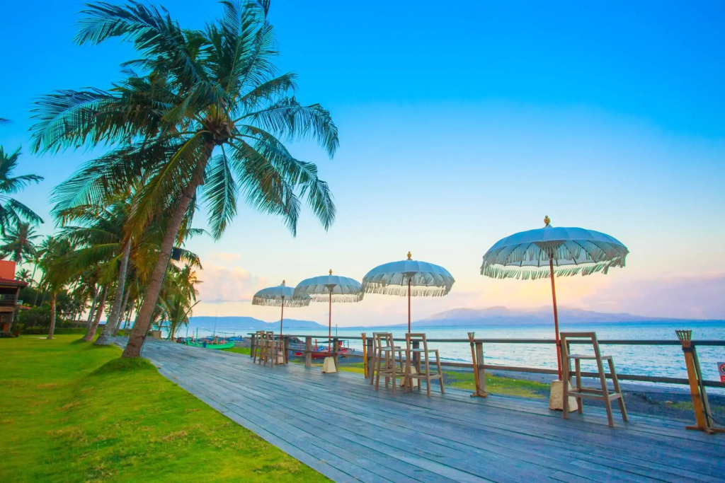 Villa Solong Banyuwangi