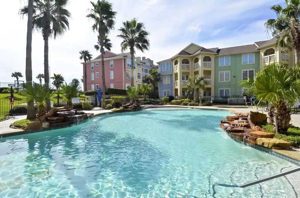 Dawn 614-Turtle Reef - 1 Br Condo