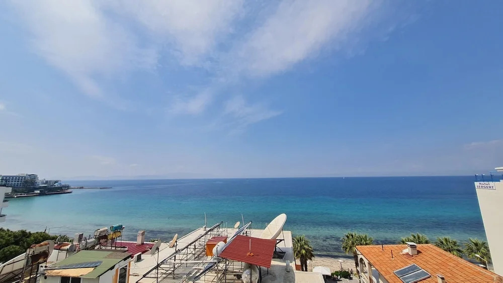 Bianco Beach Hotel
