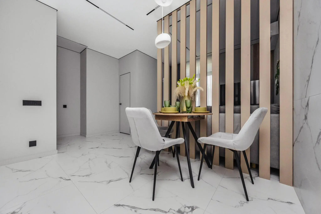 Апартаменты SochiHome на улице Ясногорская 16/2
