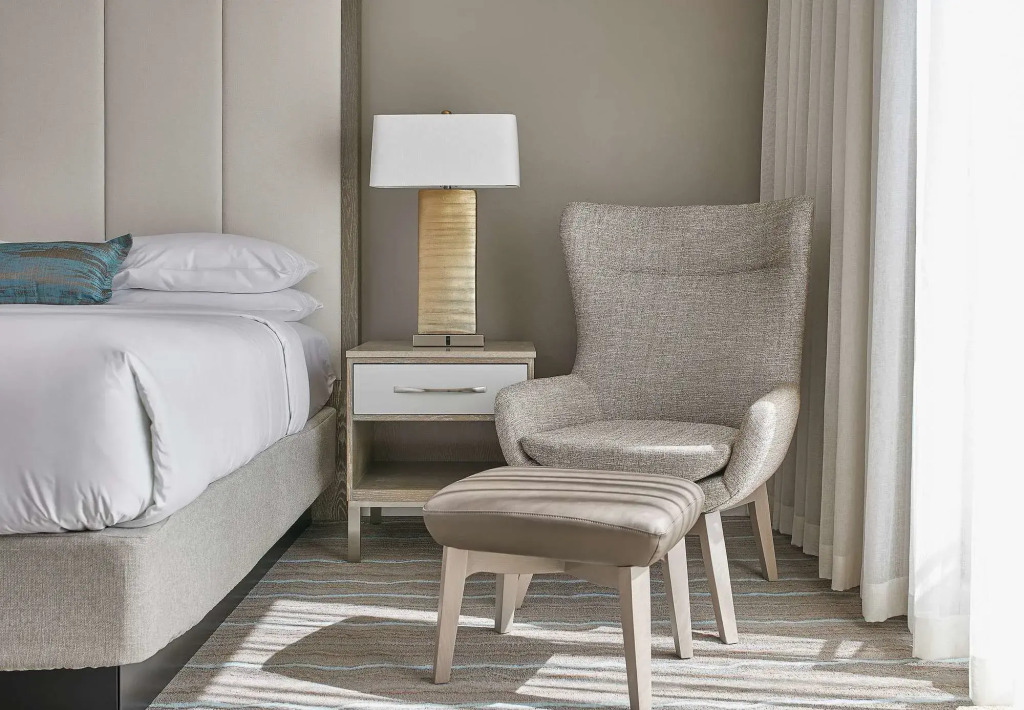 HOTEL PASEO, Autograph Collection