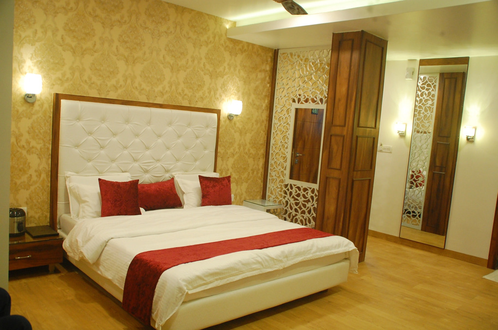 Hotel Pandav