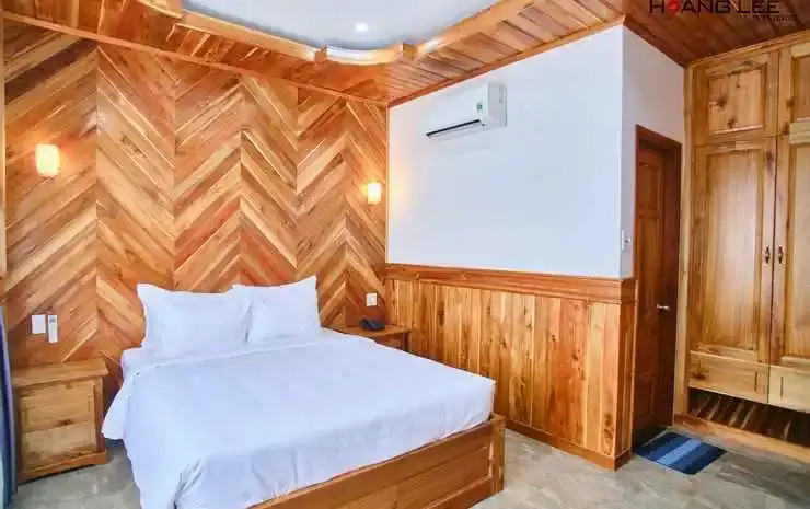 Nghia Lam Tra Hotel