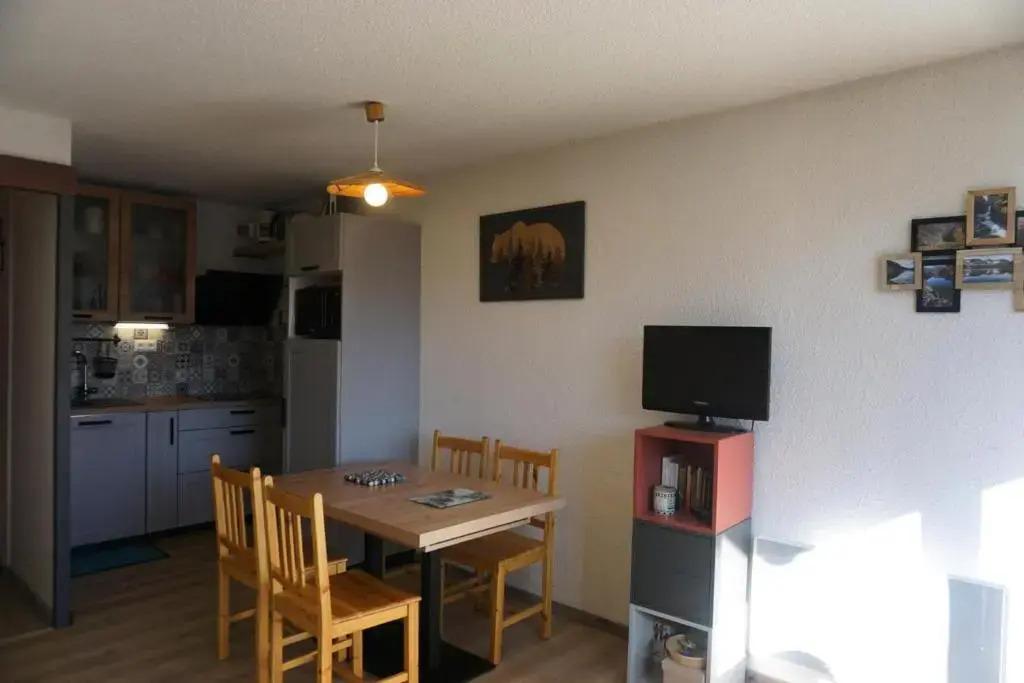 Résidence Piniers - Studio Pour 4 Personnes 192828