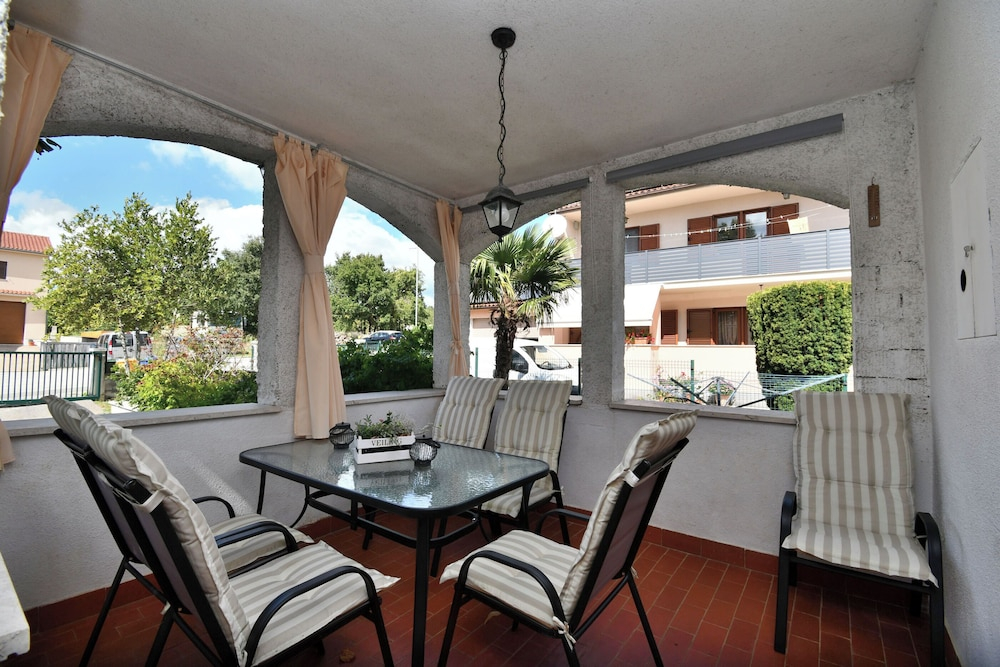 House Villa Lili