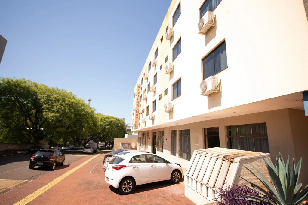 Foz Express Hotel