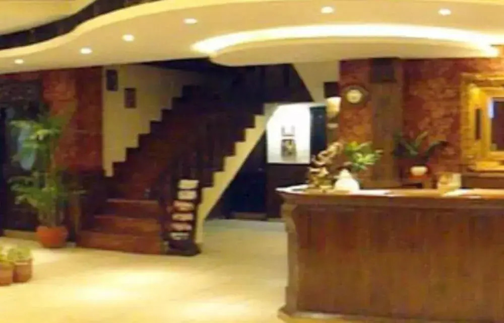 Hotel Mount View