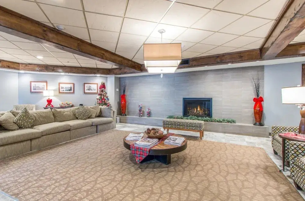 Kennedy Suite Studio