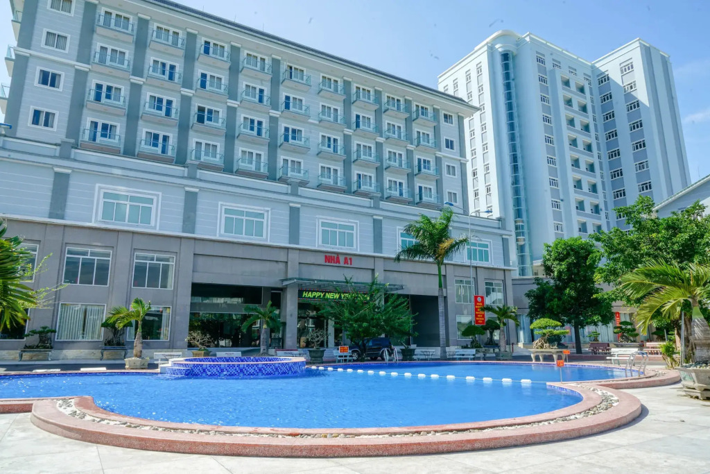 Sky Beach D20 Nha Trang
