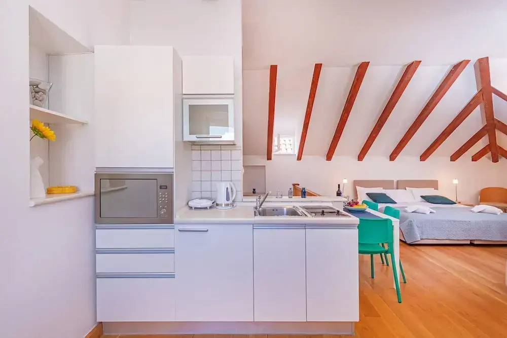 Apartments Feri