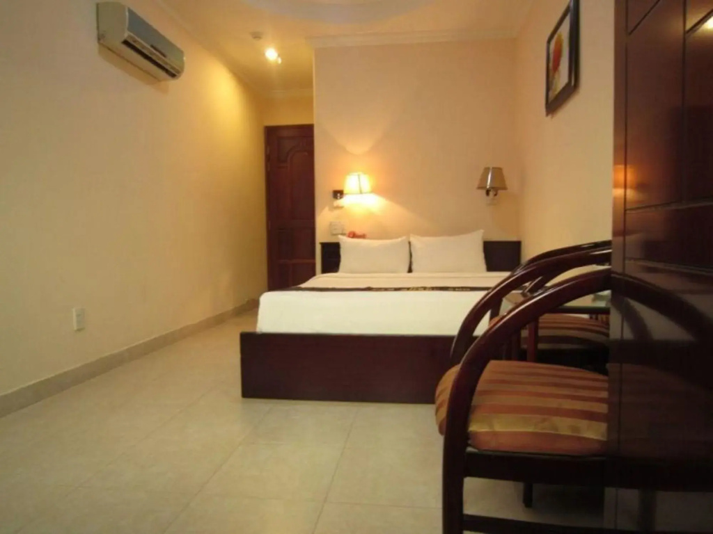 AVA Saigon 2 Hotel
