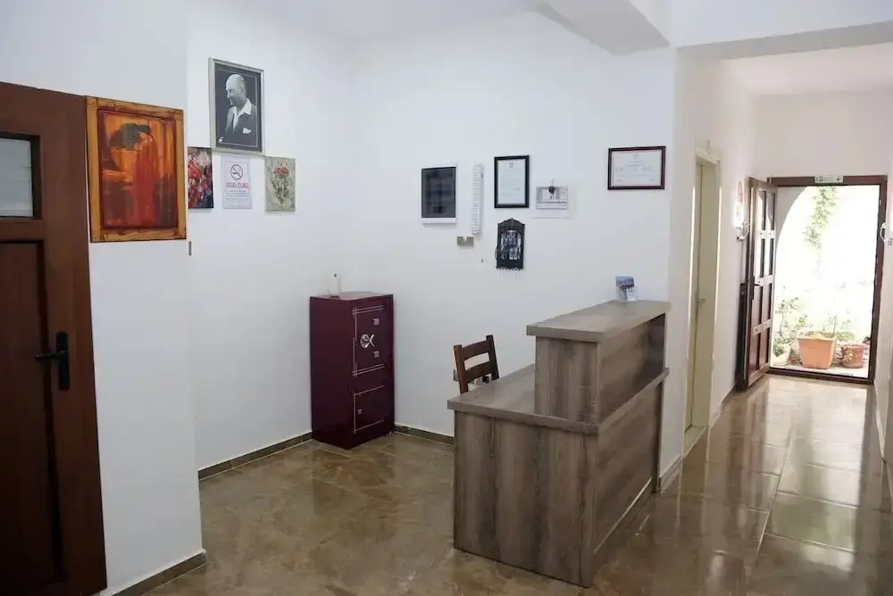 Çarşı Butik Otel