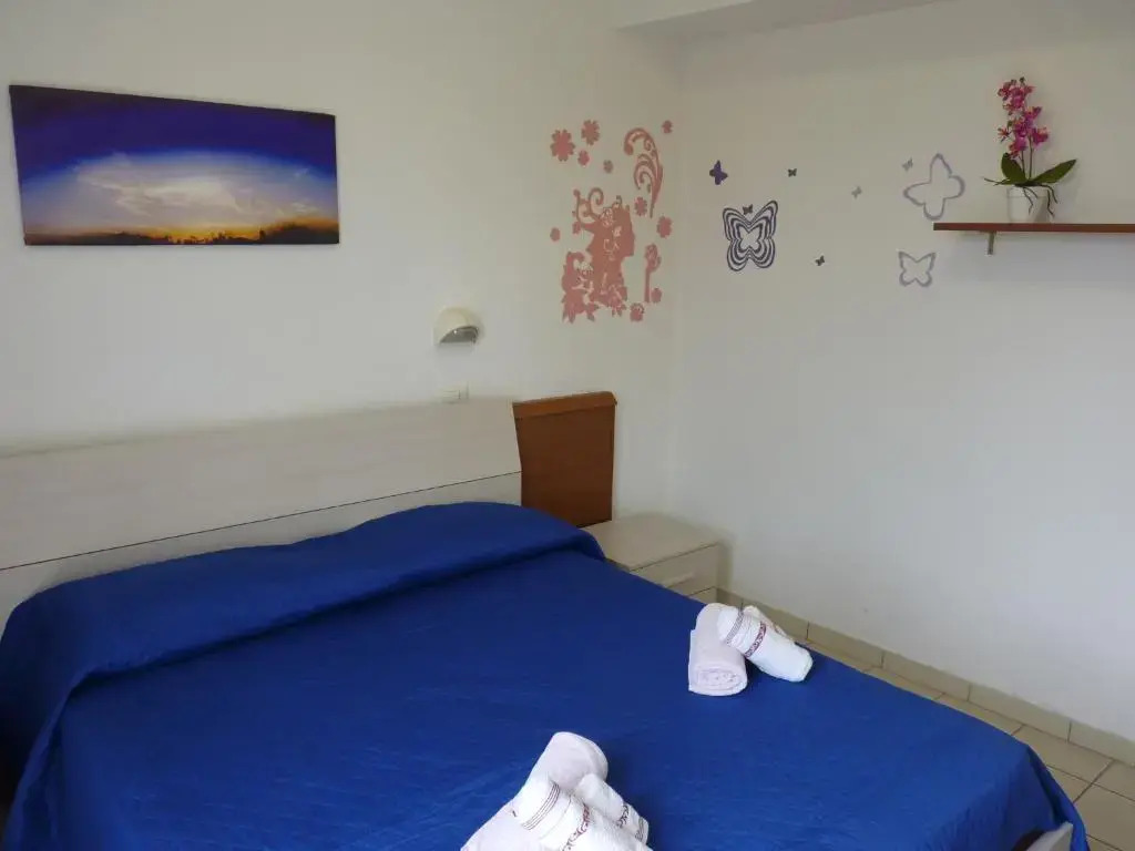 Residence Costablu