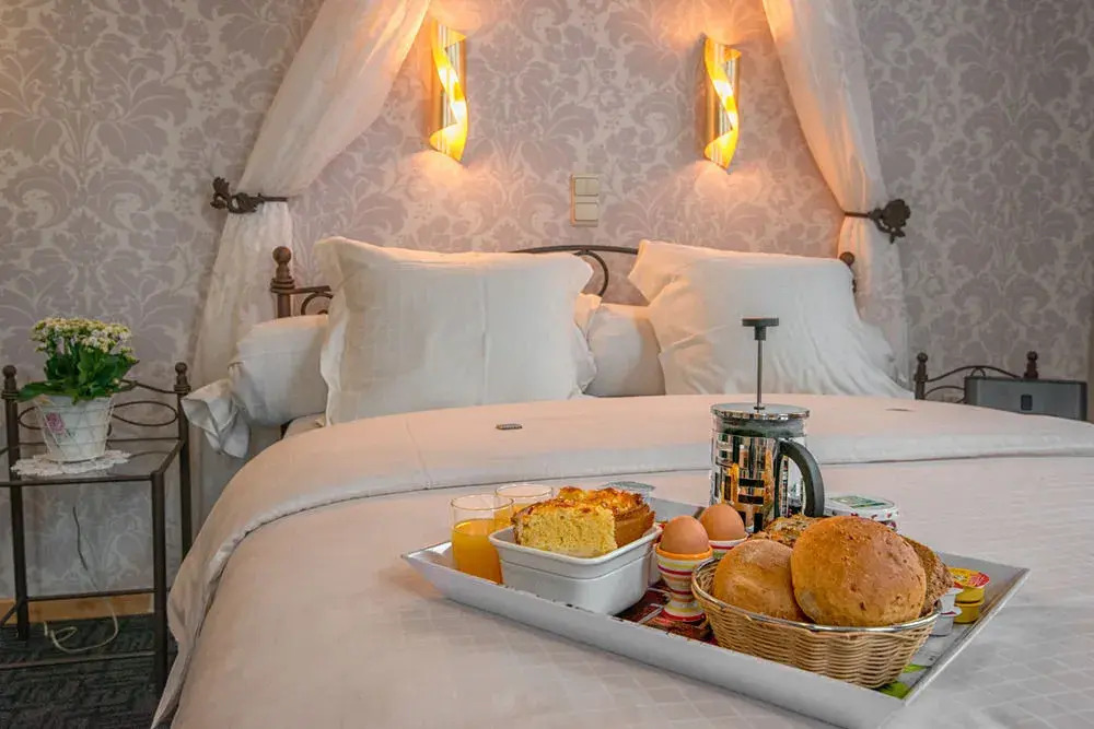 Bariseele B&B