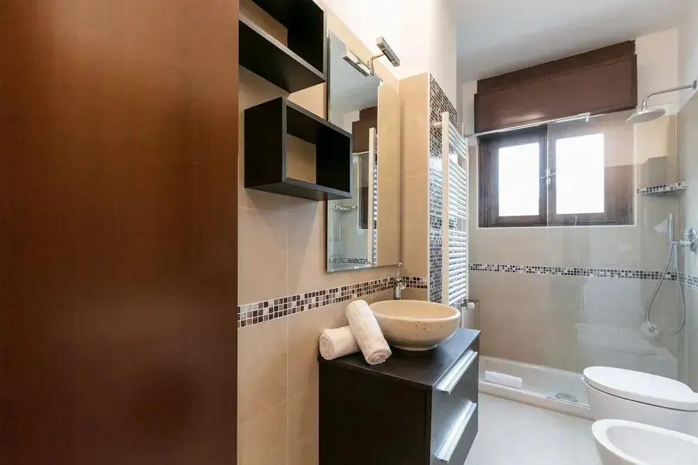 Optimus Host Missaglia Apartment