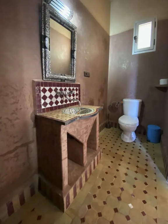 Maison Hassan Merzouga