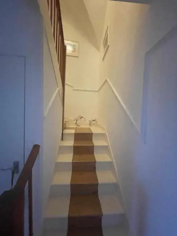 Harbourside Apartment