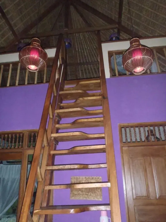 Om Shanti Cottages